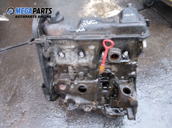 Engine for Volkswagen Golf III 1.8, 90 hp, 3 doors, 1993 code: ABS