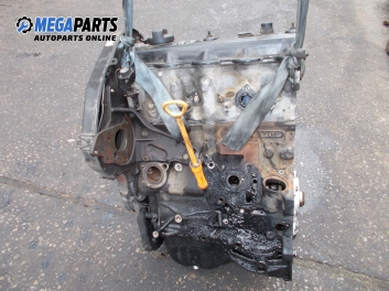 Engine for Volkswagen Passat (B5; B5.5) 1.9 TDI, 110 hp, station wagon, 1999 code: AFN