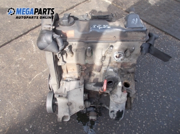 Engine for Volkswagen Golf III 1.8, 90 hp, 5 doors, 1993 code: ABS