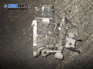  for Toyota Celica VII (T230) 1.8 16V, 192 hp, coupe, 2001