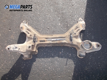 Front axle for Volkswagen Golf II 1.3, 55 hp, 3 doors, 1986