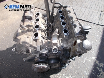 Engine for Mercedes-Benz M-Class W163 4.3, 272 hp automatic, 1999 code: M 113.942