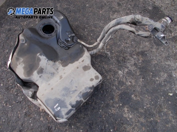 Fuel tank for Volkswagen Passat (B6) 2.0 TDI, 140 hp, station wagon automatic, 2005