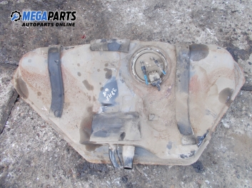 Fuel tank for Opel Vectra B 2.0 16V, 136 hp, sedan automatic, 1996