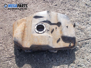 Fuel tank for Mercedes-Benz A-Class W168 1.4, 82 hp, 1997