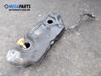 Kraftstoffbehälter for BMW X3 (E83) 3.0 d, 204 hp automatic, 2004