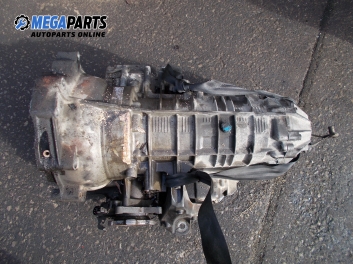 Automatic gearbox for Audi A6 (C5) 2.5 TDI, 150 hp, sedan automatic, 1998 № 5HP-19