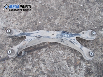 Rear axle for Opel Vectra B 1.8 16V, 115 hp, sedan, 1999