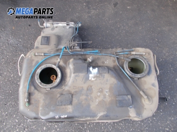 Rezervor for BMW X5 (E53) 3.0, 231 hp automatic, 2001