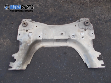 Front axle for Renault Megane 1.5 dCi, 82 hp, hatchback, 3 doors, 2003