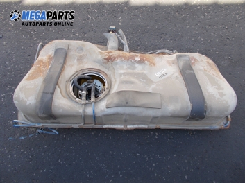 Fuel tank for Opel Tigra 1.4 16V, 90 hp, 1999