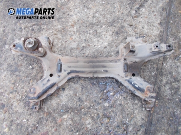 Front axle for Volkswagen Golf II 1.8 GT, 112 hp, 3 doors, 1988