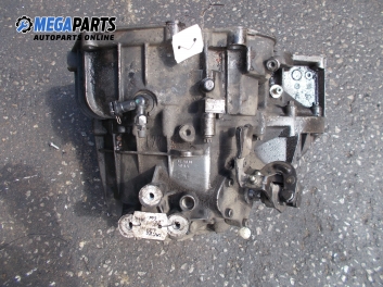  for Opel Zafira A 2.0 16V DTI, 101 hp, 2003 № 5495775