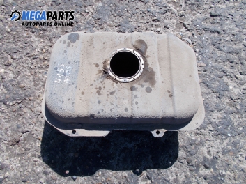 Fuel tank for Hyundai Atos 1.1, 63 hp, 2006