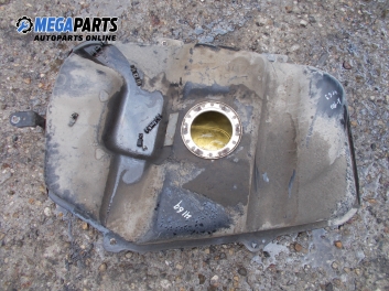 Fuel tank for Mercedes-Benz A-Class W168 1.6, 102 hp, 1999