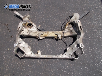 Front axle for BMW 3 (E90, E91, E92, E93) 2.0, 143 hp, sedan, 2008