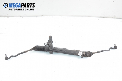 Hydraulic steering rack for BMW 3 (E46) 2.0 Ci, 143 hp, coupe, 2001