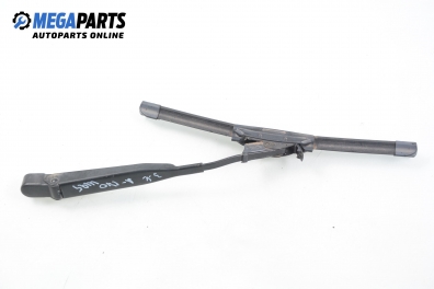 Rear wiper arm for Mercedes-Benz A-Class W168 1.7 CDI, 90 hp, 5 doors, 1999