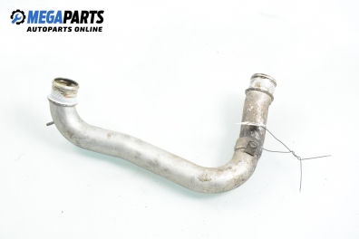 Turbo pipe for Audi A6 (C6) 2.7 TDI, 180 hp, sedan, 2005