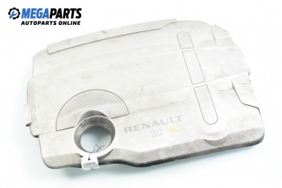 Capac decorativ motor pentru Renault Laguna III 2.0 dCi, 150 cp, combi, 2008