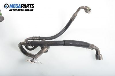 Air conditioning hoses for Opel Astra G 1.7 16V DTI, 75 hp, station wagon, 2001