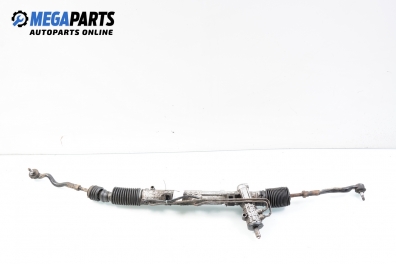 Hydraulic steering rack for BMW 3 (E36) 1.8, 113 hp, sedan automatic, 1992