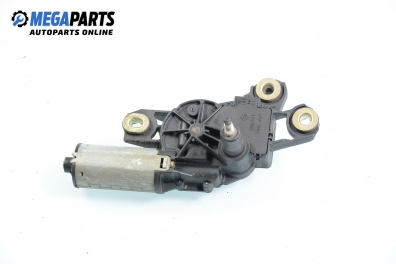 Front wipers motor for Seat Ibiza (6K) 1.4, 60 hp, hatchback, 2001