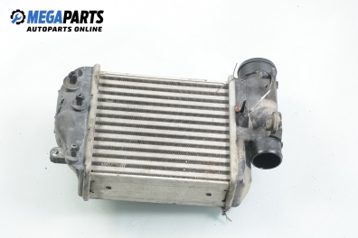 Intercooler for Audi A6 (C6) 2.7 TDI, 180 hp, sedan, 2005, position: right