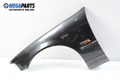 Fender for BMW 3 (E36) 1.8, 113 hp, sedan automatic, 1992, position: left