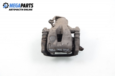 Caliper for Fiat Stilo (2001-2007) 1.9, hatchback, position: rear - left