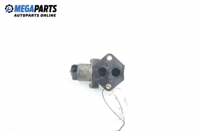 Idle speed actuator for Ford Ka 1.3, 60 hp, 2003
