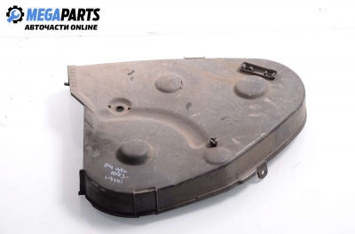 Timing belt cover for Volkswagen Passat (B5; B5.5) 1.9 TDI, 90 hp, station wagon, 1998