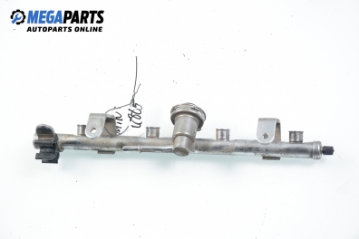 Fuel rail for Mini Cooper (R50, R53) 1.6, 116 hp, hatchback, 3 doors automatic, 2002