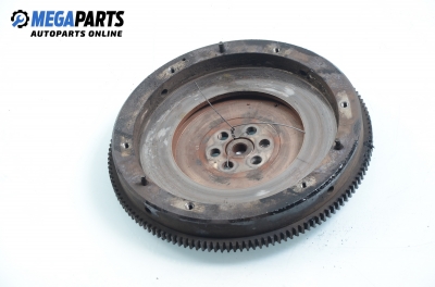 Flywheel for Lancia Delta 1.9 TD, 90 hp, 5 doors, 1996