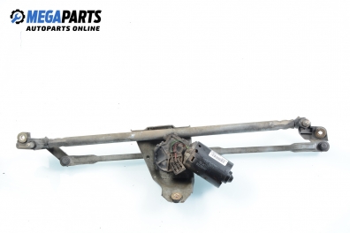 Front wipers motor for Volkswagen Golf III 1.8, 75 hp automatic, 1994