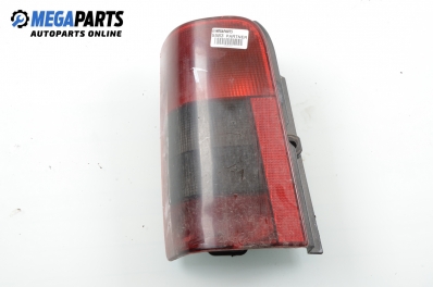 Tail light for Peugeot Partner 1.9 D, 69 hp, truck, 2002, position: left