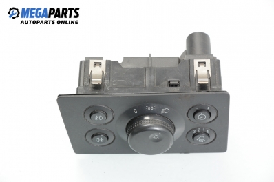 Lights switch for Opel Zafira B 1.9 CDTI, 150 hp, 2005