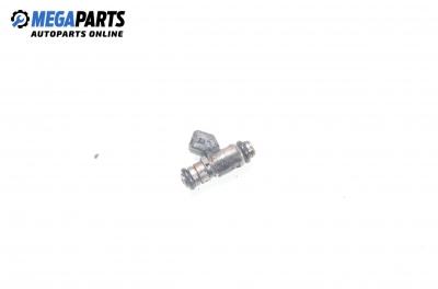 Gasoline fuel injector for Ford Ka 1.3, 60 hp, 2003