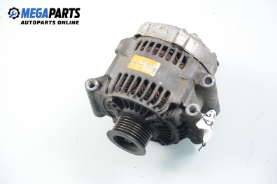 Alternator for Mini Cooper (R50, R53) 1.6, 116 hp, hatchback automatic, 2002 № Denso 7515029