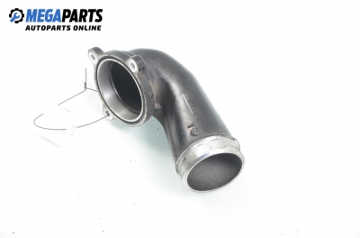 Turbo pipe for Mercedes-Benz CLK-Class 208 (C/A) 2.0 Kompressor, 192 hp, coupe automatic, 1999