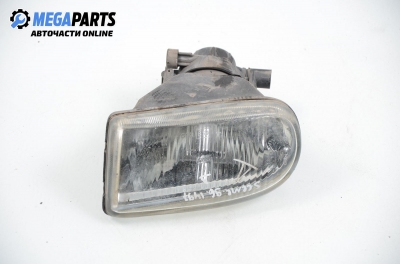 Fog light for Renault Megane Scenic (1996-2003) 2.0, minivan, position: right