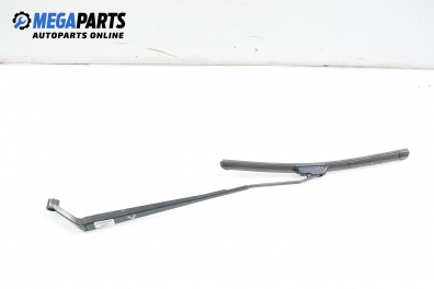 Front wipers arm for Toyota Avensis 2.0 D-4D, 116 hp, hatchback, 2004, position: right