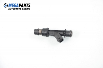 Duza benzină for Opel Astra G 1.4 16V, 90 hp, hatchback, 2002