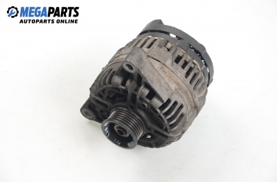 Alternator for Skoda Fabia 1.4, 60 hp, hatchback, 2000 № 047 903 015 0