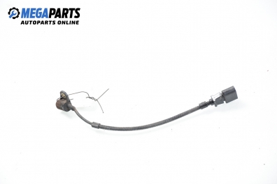 Camshaft sensor for Audi A2 (8Z) 1.4 TDI, 75 hp, 2001