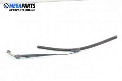 Front wipers arm for Toyota Avensis 2.0 D-4D, 116 hp, hatchback, 2004, position: left