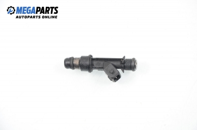 Gasoline fuel injector for Opel Astra G 1.4 16V, 90 hp, hatchback, 2002