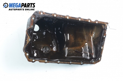 Crankcase for BMW 3 (E46) 2.0 Ci, 143 hp, coupe, 2001