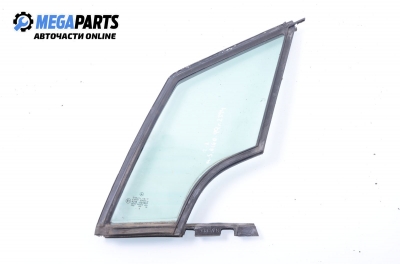 Door vent window for Mercedes-Benz A W168 1.6, 102 hp, 5 doors, 1999, position: front - left