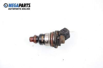 Gasoline fuel injector for Ford Fiesta III 1.6, 88 hp, 1995